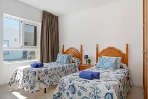 Holiday Apartment “Callao Beach 9” with Mountain View, Terrace & Wi-Fi - Image 4