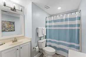 Waters Edge Unit 415 ~ 1BR Plus Bunkroom ~ Vues à couper le souffle sur la plage !!! - Image 4