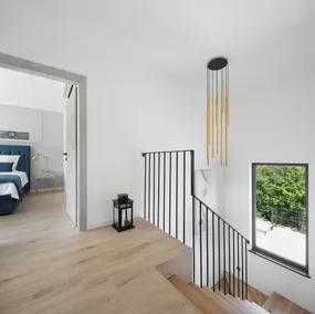 Villa Tia in Kukurini - Haus für 8 Personen - Image 5