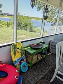 Tiny LAKE House! 10 Minutes from Omaha - Image 3