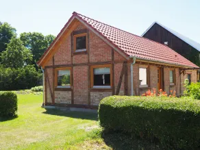 Fachwerkhaus in Naturbauweise in Direkter Wassernähe - Image 4