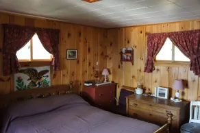 Loon Camp - precis vid St. George Lake, flera sovplatser, kanot ingår - Image 5