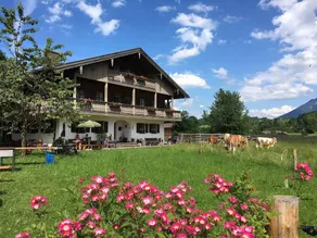 Apartment 5 with balcony and garden view, 40 sqm, 1 bedroom - Image 5