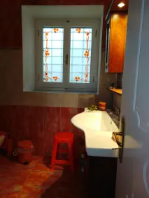 Epavli Sofia, Horto, 5 min. walk to the sea, ground floor apartment - Image 2