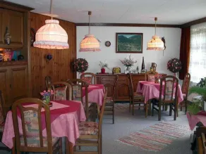 Sovesal - Pension & Bungalow \"Haus Rita\" - Image 2
