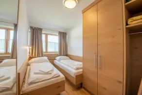 Cozy apartment with mountain view and close to the slopes in the Zillertal Arena - Image 3