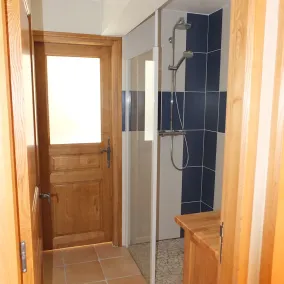 Gite 8 Personen vollständig in einem alten Bauernhaus - Image 4