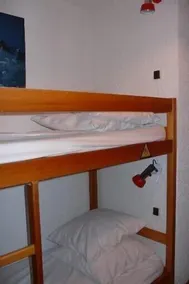 Studio für 4 Personen in Auris-en-Oisans, Coquet, gut ausgestattete, Herrliche Aussicht - Image 4