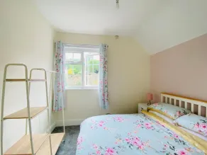 Brilliant house in the centre of Church Stretton - Great for families & walkers! - Image 4