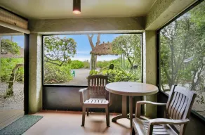 Gulf Views - No Stairs - Directly “On the Beach” - Jensen's \"On the Gulf\" - Cozy Suite 1 - Image 3