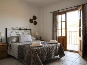 Piltraque - nossa casa de campo de férias para alugar na Andaluzia, Espanha - Image 3