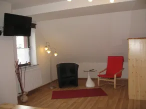 La nostra casa con 7 camere ti offre molto spazio per le tue vacanze su 120m2 - Image 2