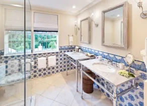 Villa Windward, Sandy Lane by Fantasia Villas - Image 4