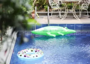 Le Krasak Boutique Hotel - Image 3