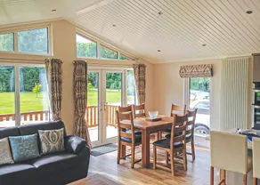 3 Schlafzimmer Unterkunft in Frettenham, Norwich - Image 5