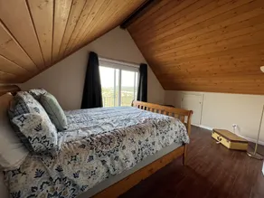 Hilltop Lakehouse with Incredible Lake View - Image 3