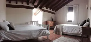 Landejendomme (fuldt udlejet) El Tombo de Santa Catalina til 30 personer - Image 3