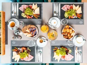 Apartment for 2 persons, daily rate with breakfast - Club Hotel am Kreischberg - Image 3