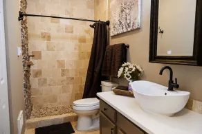Ski in/out Stunning remodeled 1/1 ground floor - Image 5