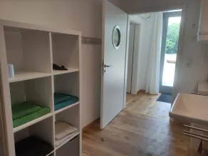 Erdhausapartment OST \"die Außergewöhnlich und Besondere Unterkunft\" - Image 5
