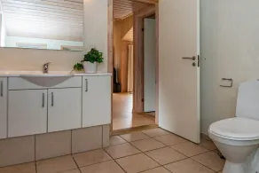 8 person holiday home in Sydals - Image 4
