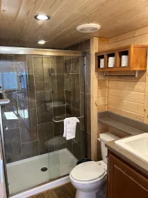 Grand Canyon South Rim: Private Cabin: Sleeps 8 - Image 3