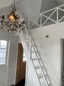 Stockholm.fantastic lakeside plot with sauna and Jacuzzi for 10 people - Image 2