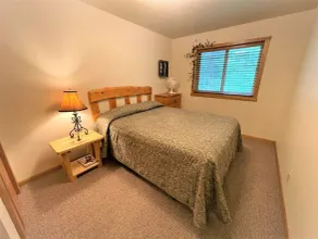 Red Pines - Elk Lake Condo #6 - Image 4
