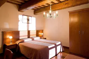 Villa Ornata C: A characteristic and welcoming apartment surrounded by the greenery, with Free WI-FI. - Image 3