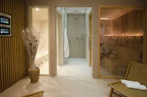 Villa Cosy, Pool, Spa, Relaxation Area (Sauna & Hammam) 8 km from the beaches! - Image 4