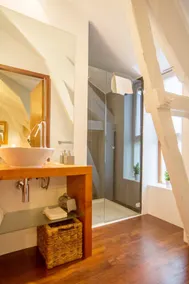 Ferienhaus 6 Personen mit Pool vor den Toren von Vannes - Le Clos du Gusquel - Image 3
