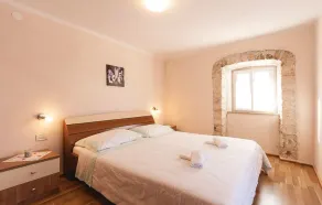 Erhverv Hjem Ana I Kringa Istra, 8 Personer, 3bedrooms, 2 badeværelser, med pool - Image 5