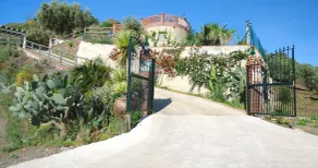 Hus med en utrolig udsigt over Nerja og Middelhavet - Image 5