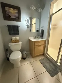 Lovely 1 bedroom apartment Pearland - Wi-Fi - Roku TV - Image 4