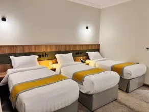 HDN HOTEL - Image 2