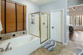 North Scottsdale retreat HEATED POOL - Image 4