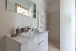 Villa „Bumortu“ mit Meerblick, WLAN und Klimaanlage - Image 3