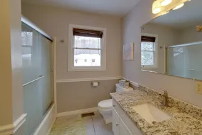 1 Mi to Tunnel Park: Holland Home w/ Fire Pit - Image 2