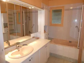 IN DER NÄHE VON CARNAC / LA TRINITE SUR MER, VILLA 3* AM MEER IN SAINT PHILIBERT - Image 3