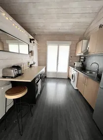 Maison Bois de Charme - Image 4