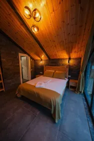 Sapanca Ormanti Bungalov - Image 5