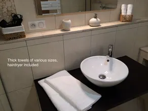 Perché una stanza quando si può avere una casa? calma nei pressi di Amiens 100m² - Image 4