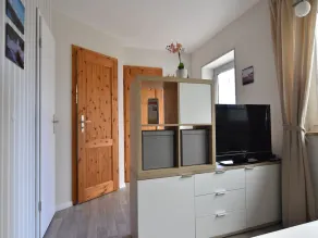 Ferienwohnung auf dem Land en Strandnähe - Image 2