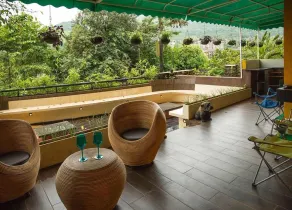 Lavasa Luxury Deck Apartment - Image 5