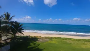 Maili Cove Beachfront Get Away: Pool, Ocean & Sunsets/Teleworkers Dream - Image 5