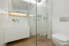 Apartment mit Sauna - Image 4