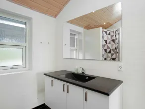 8 person holiday home in Jerup - Image 5