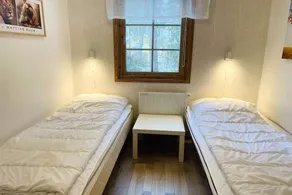 6 person holiday home in YNGSJÖ-By Traum - Image 5