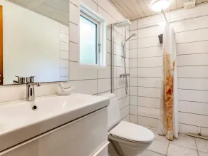 8 Person Holiday Home in Hadsund - Image 2