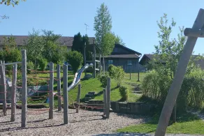 Vacation home for 9 guests with 100m² in Antdorf (183320) - Image 2